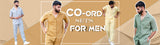 co-ord sets for men