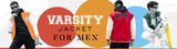 varsity jackets for men