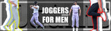 Stylish Comfort: Embrace the Trend with Joggers For Men