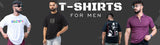 t-shirts for men