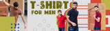 t shirts for men