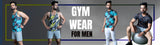 Gym Wear For Men:  Choosing The Right Outfit For Your Workout