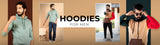 Hoodies for men