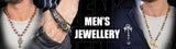 Introduction to Men's Jewellery Trends in 2024