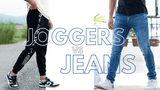 Joggers for men | Tistabene