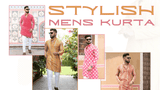 men's kurtas