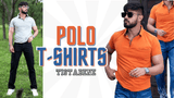 Polo t-shirts | Tistabene