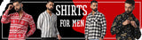 shirts for men