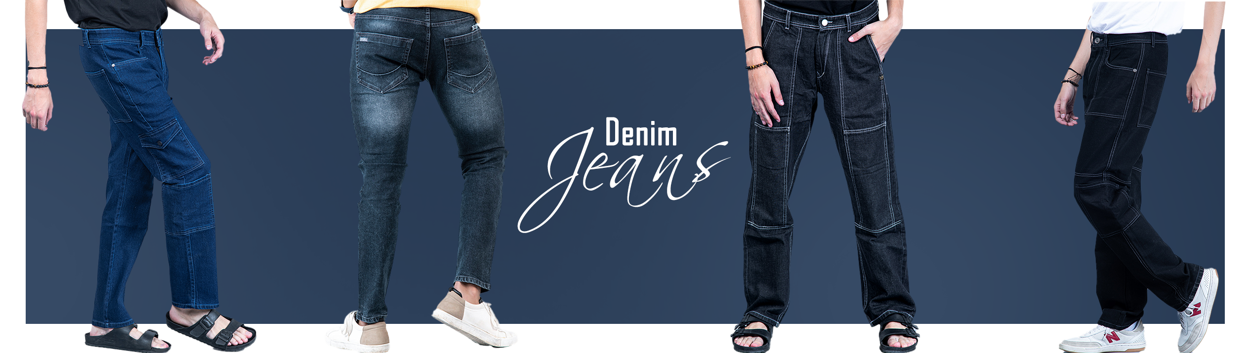 Denim Jeans