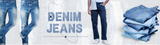 Denim Jeans: Latest Styles and Trends For Men