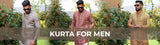 kurta for men