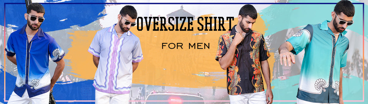 How To Style An Oversized Shirt A Comprehensive Guide 5700