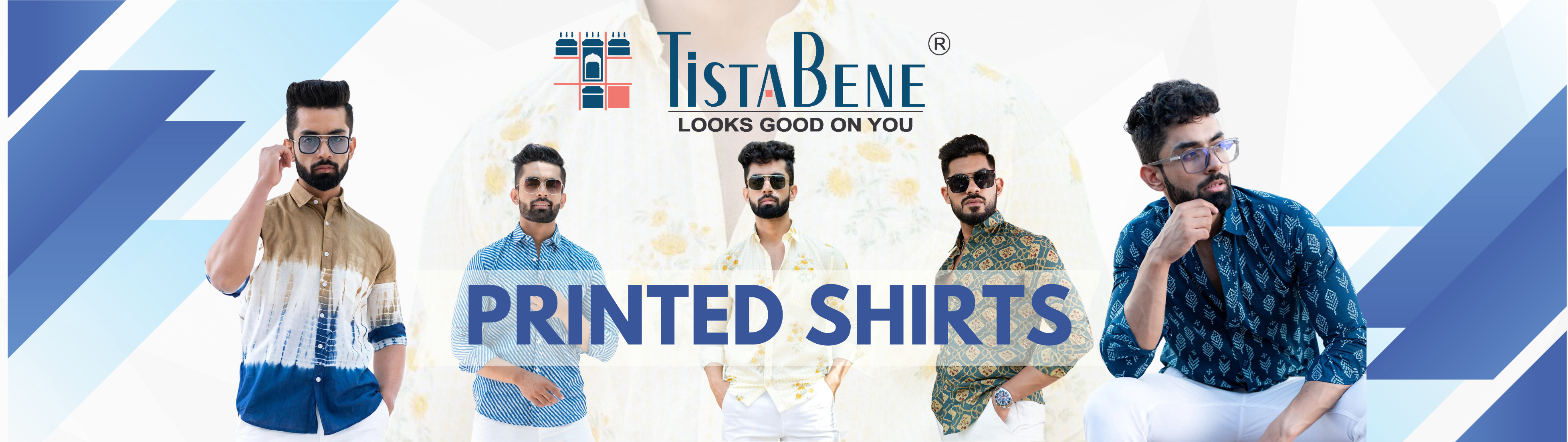 How to style printed shirts for men - Times of India