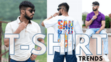 T-shirts for men | Tistabene