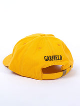 Mood Today Yellow Free Size Unisex Baseball Caps - Tistabene