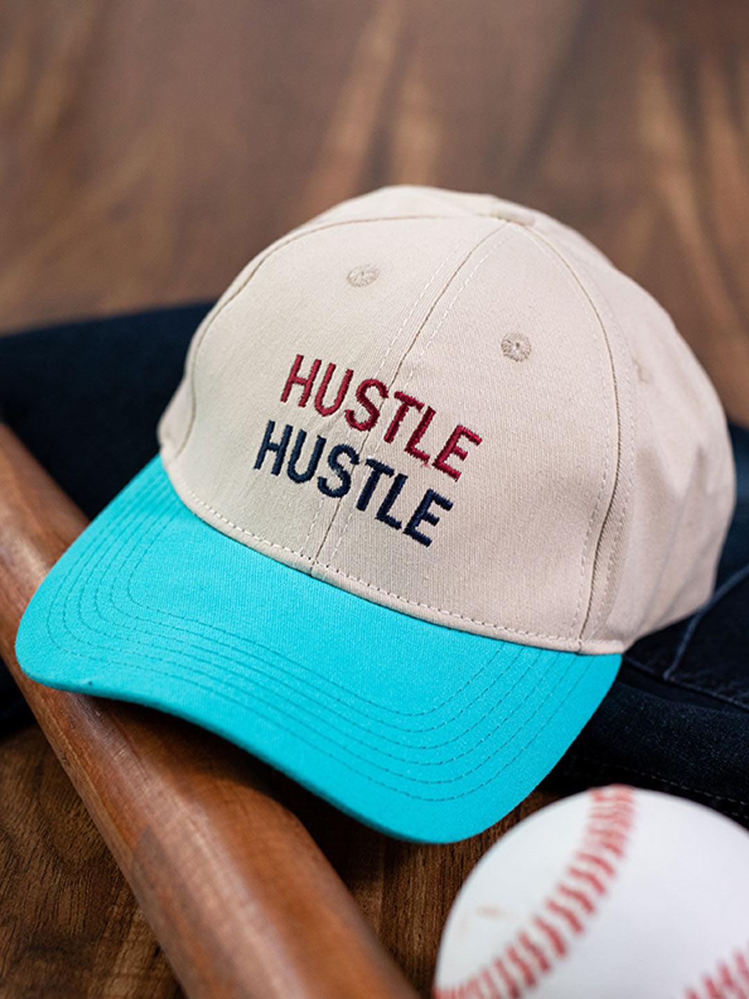 Hustle cap store