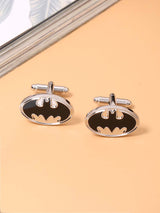 Batman Style Cufflink