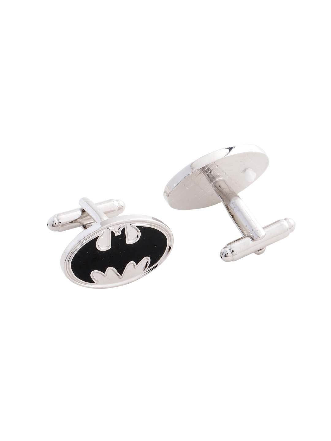 Batman Style Cufflink