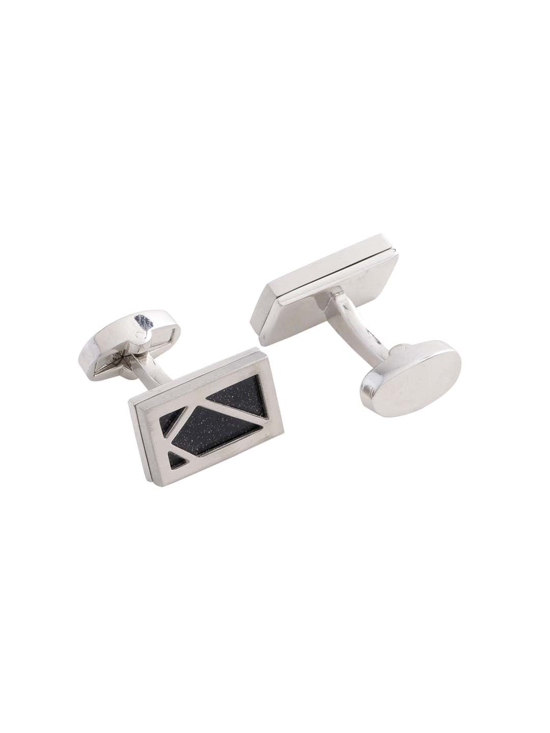 Classic Corporate Whale Back Cufflink