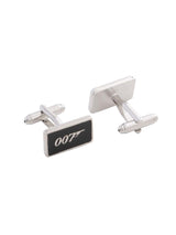 Modern Bullet Back Cufflink