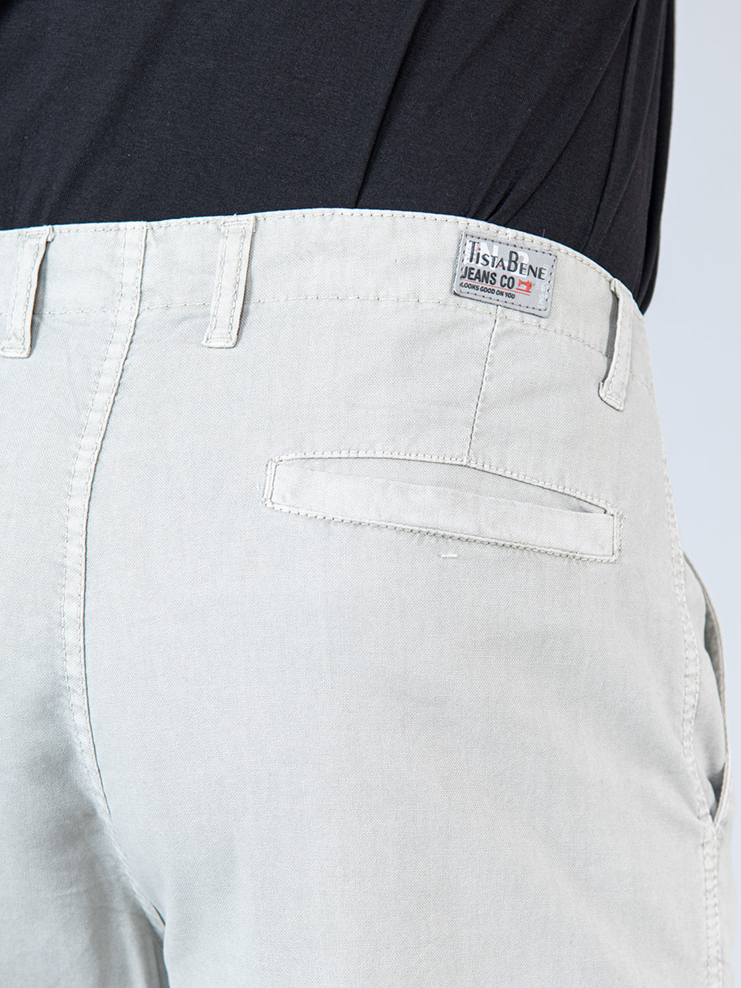 Buy White Trousers  Pants for Men by ECKO UNLTD Online  Ajiocom