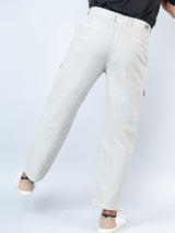 mens denim cargo pants