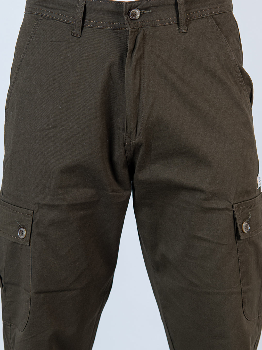 Men Half Shorts Loose Casual Cargo Pants Trousers Elastic Waist Oversized  Summer | Wish
