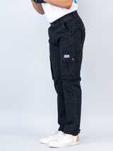 mens cotton cargo pants