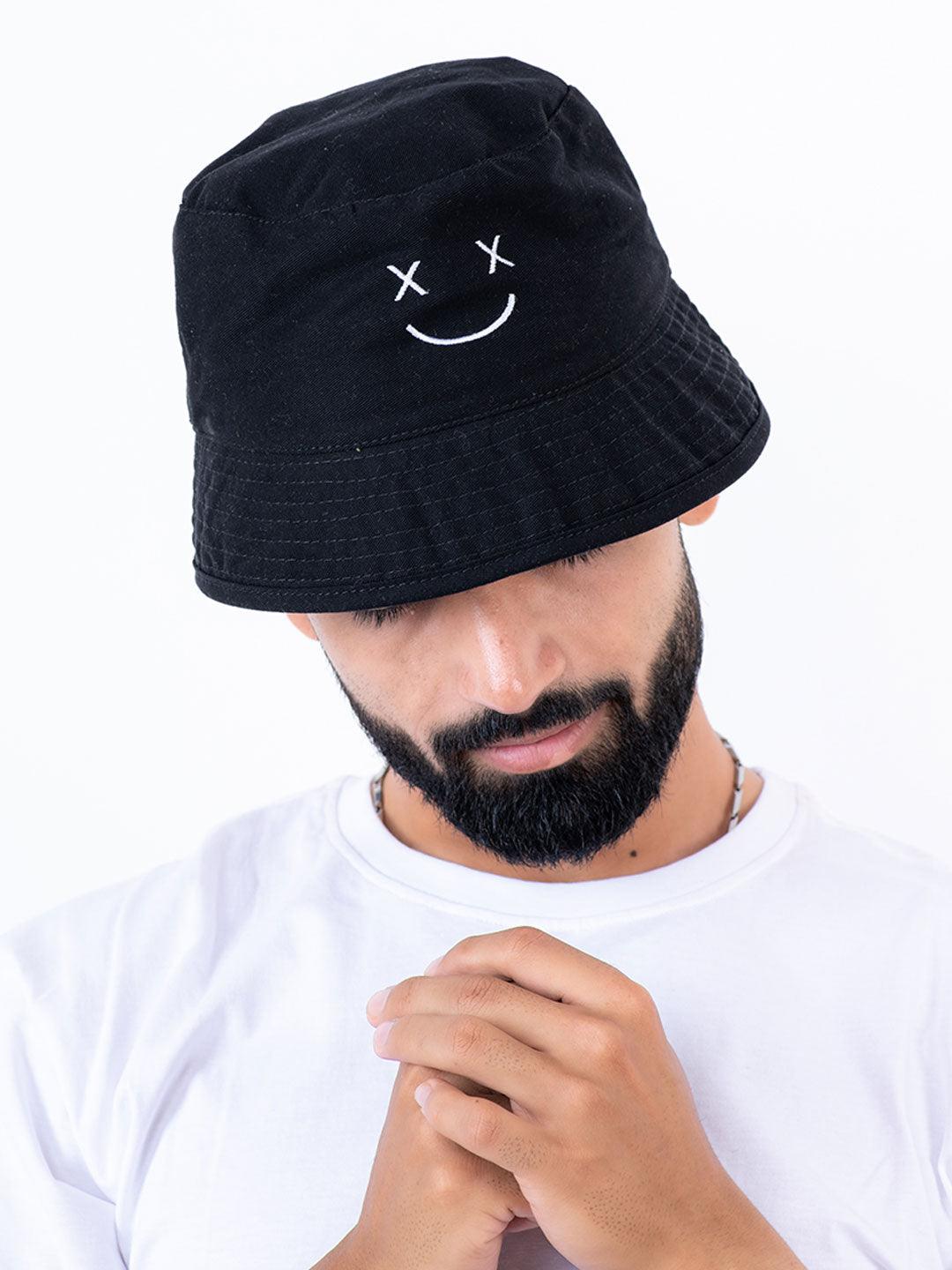 Marshmello Embroidered Black Regular Size Unisex Hat - Tistabene