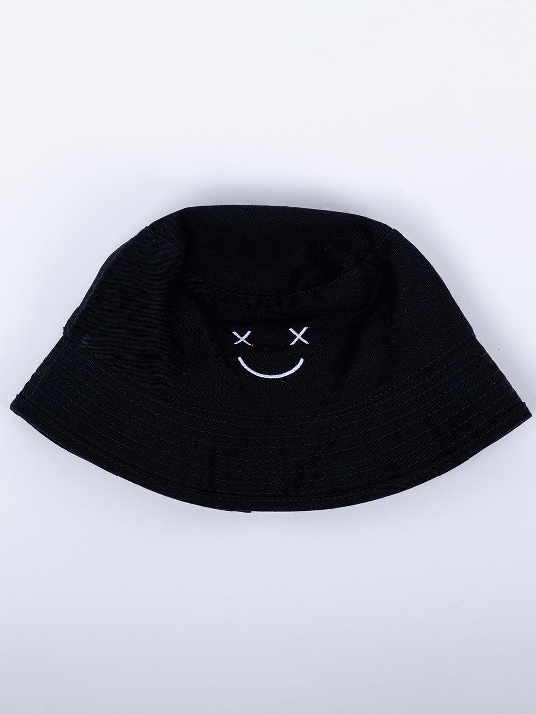 Marshmello Embroidered Black Regular Size Unisex Hat - Tistabene