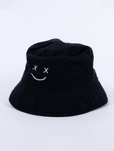 Marshmello Embroidered Black Regular Size Unisex Hat - Tistabene