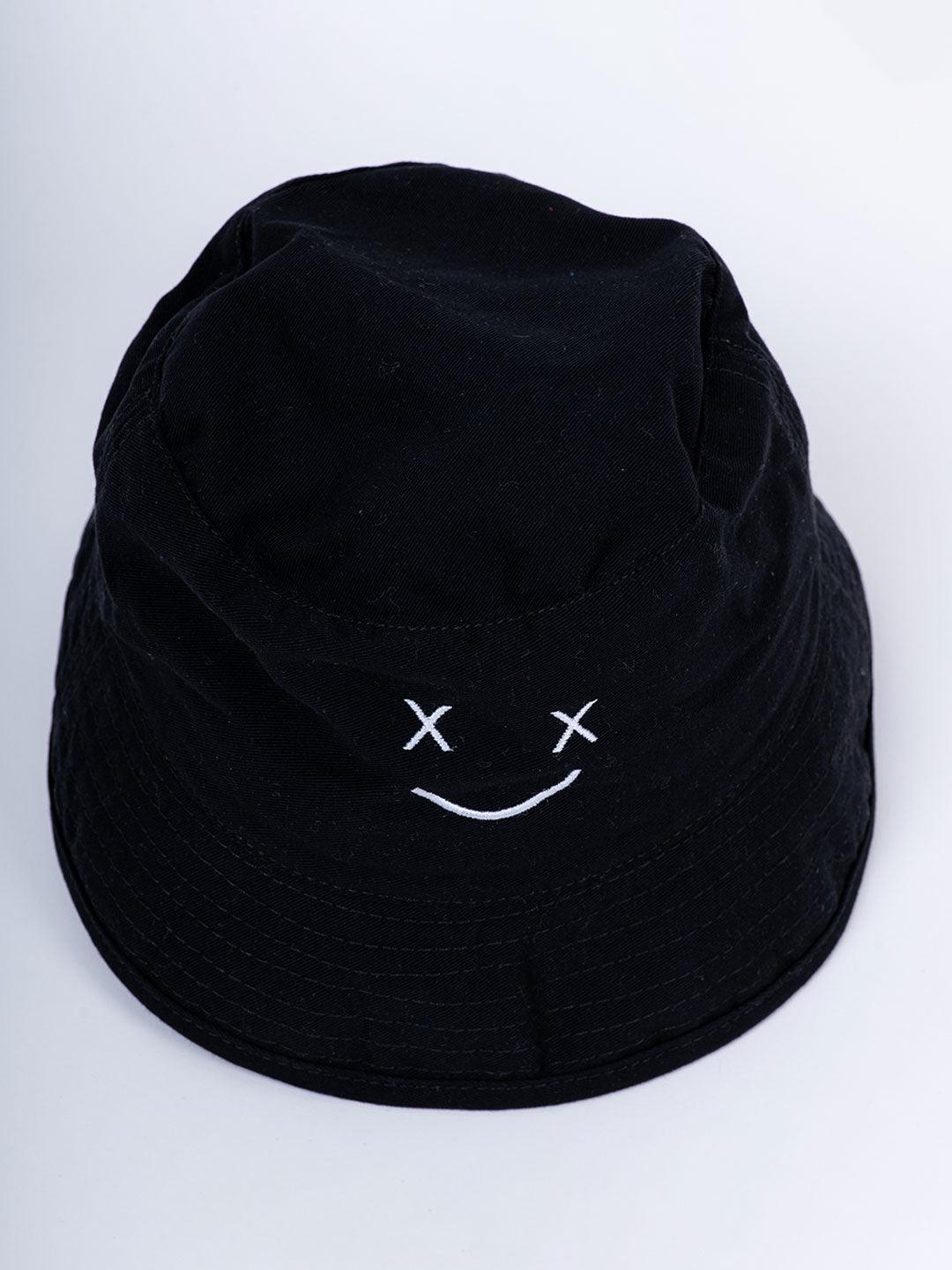 Marshmello Embroidered Black Regular Size Unisex Hat - Tistabene