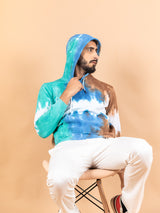 Tie Dye Hoodies