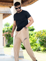 cotton joggers mens