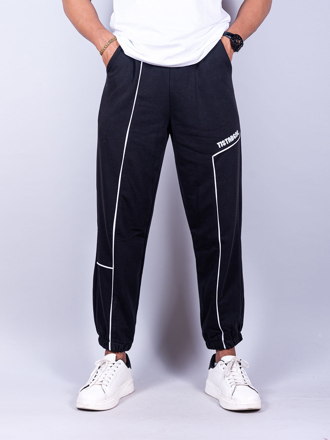 oversized joggers