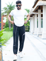 cotton joggers mens