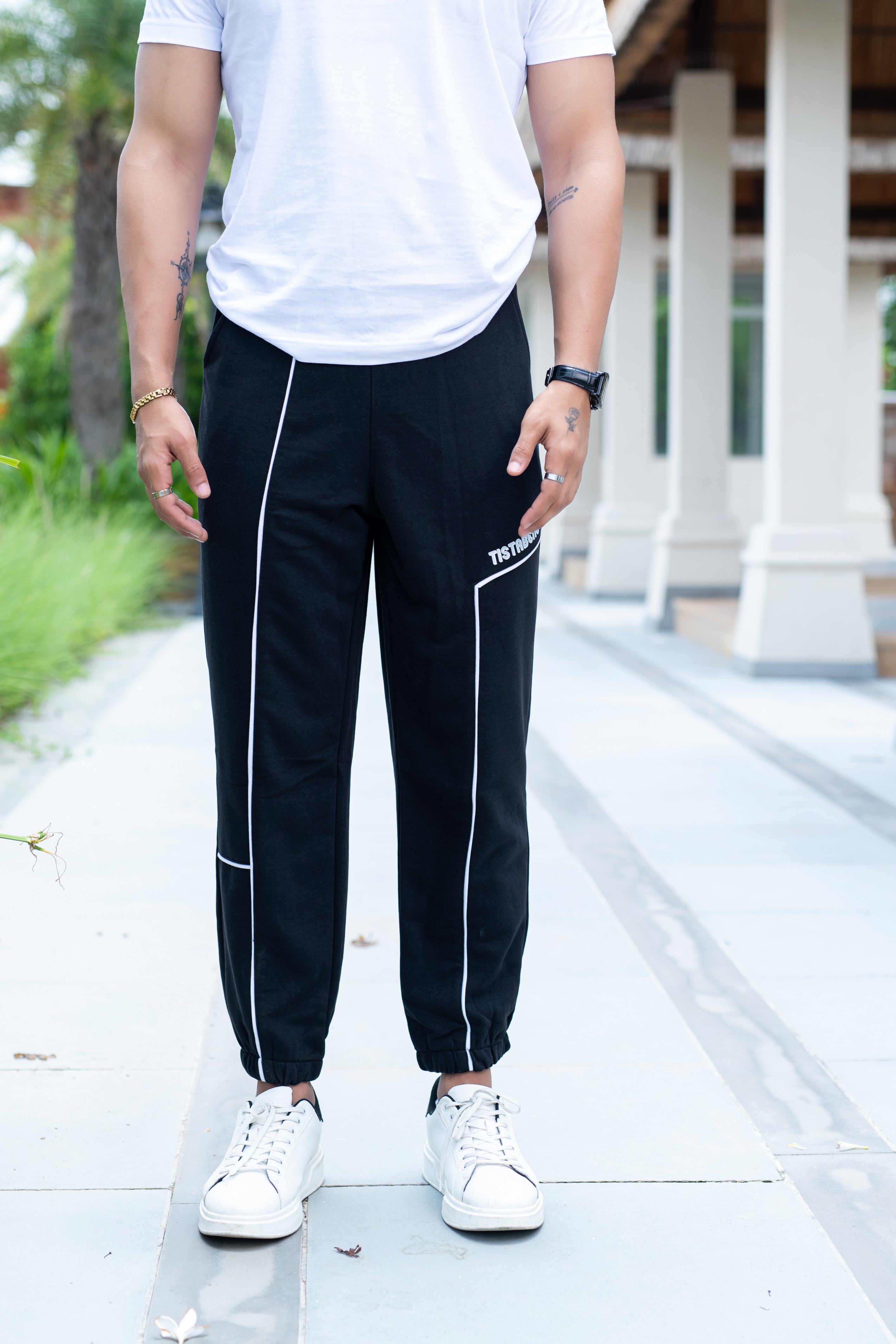 joggers for men