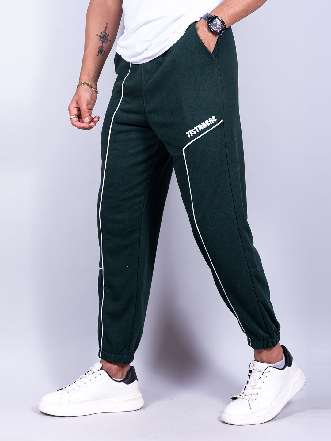 mens gym joggers