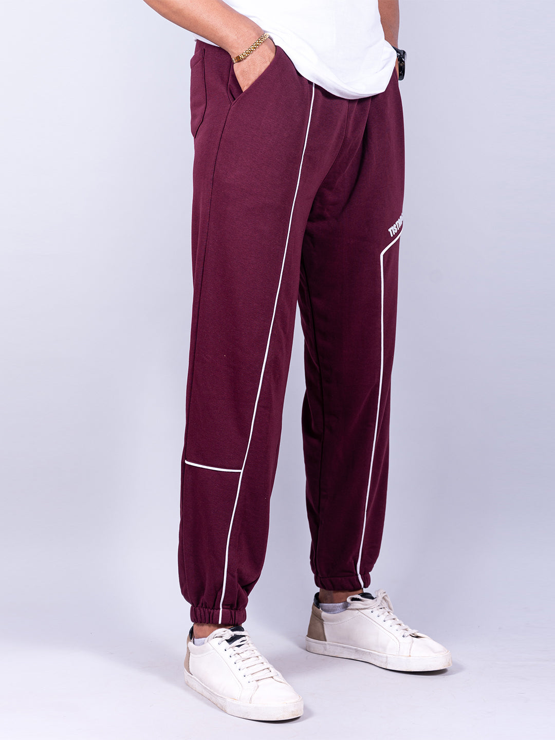 mens gym joggers