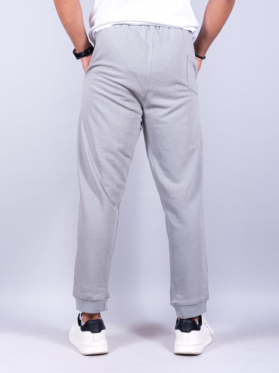 cotton joggers mens