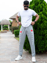 cotton joggers mens