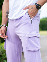 cotton joggers mens