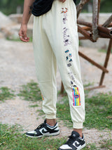 cotton joggers mens