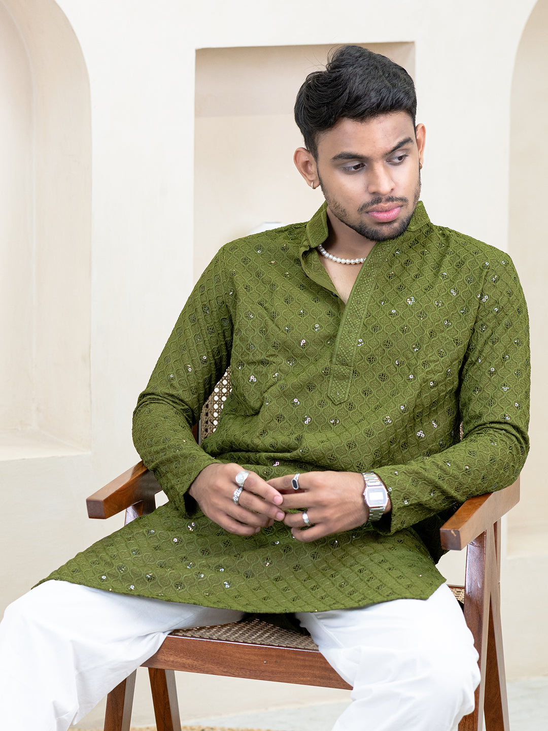 Kurta for men