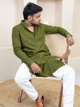 Kurta for men