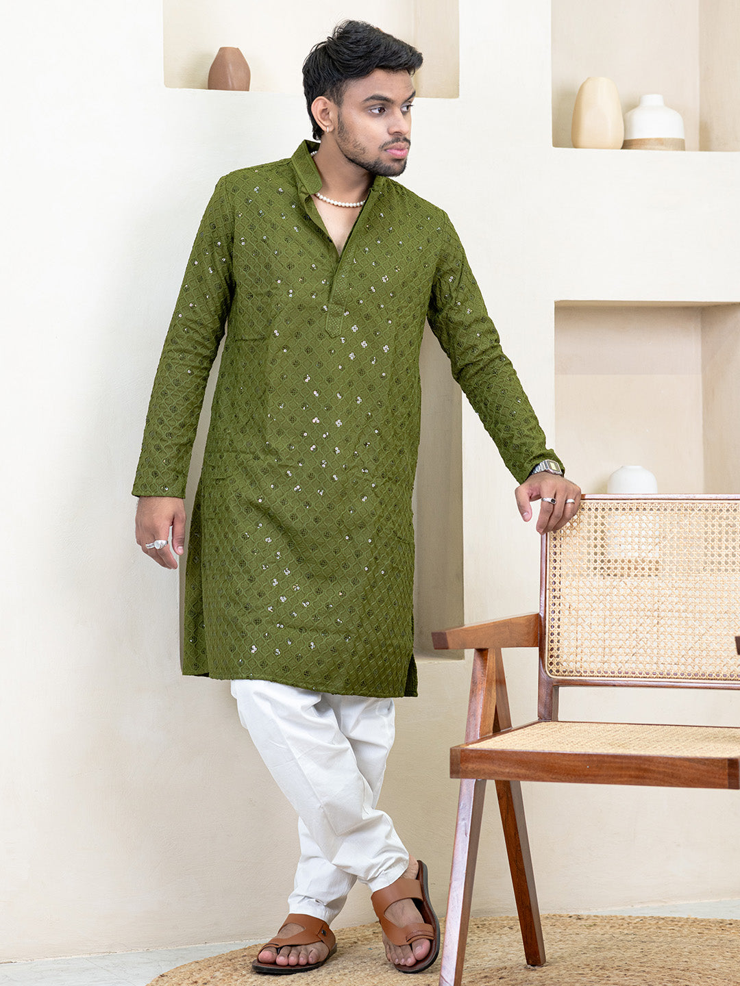 Kurta for men