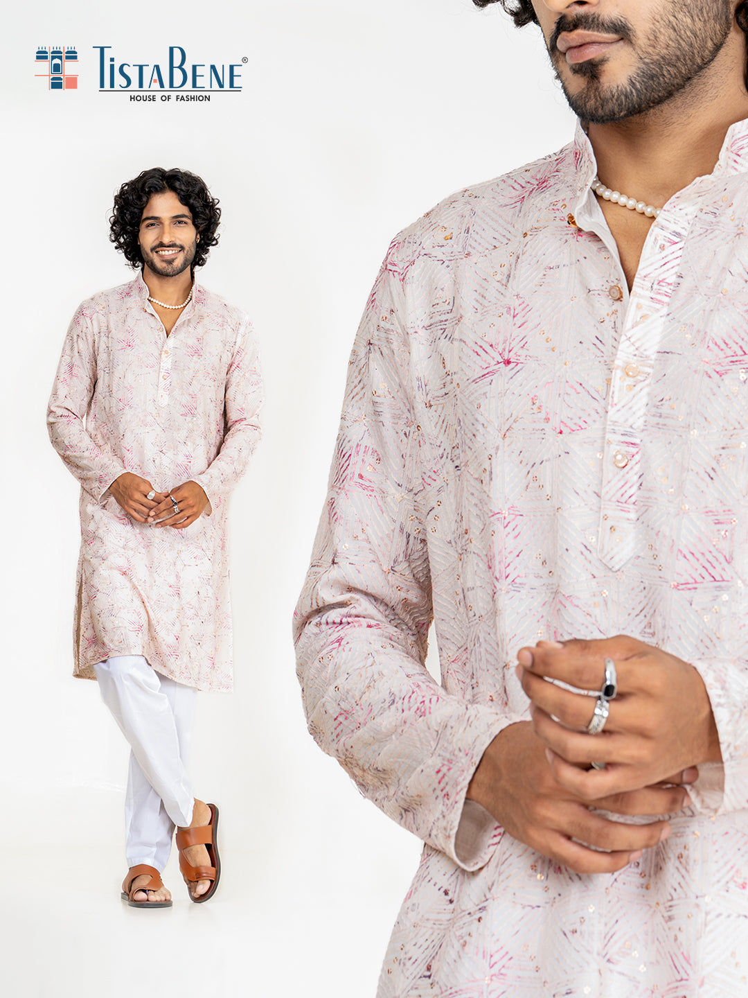 Kurta for men