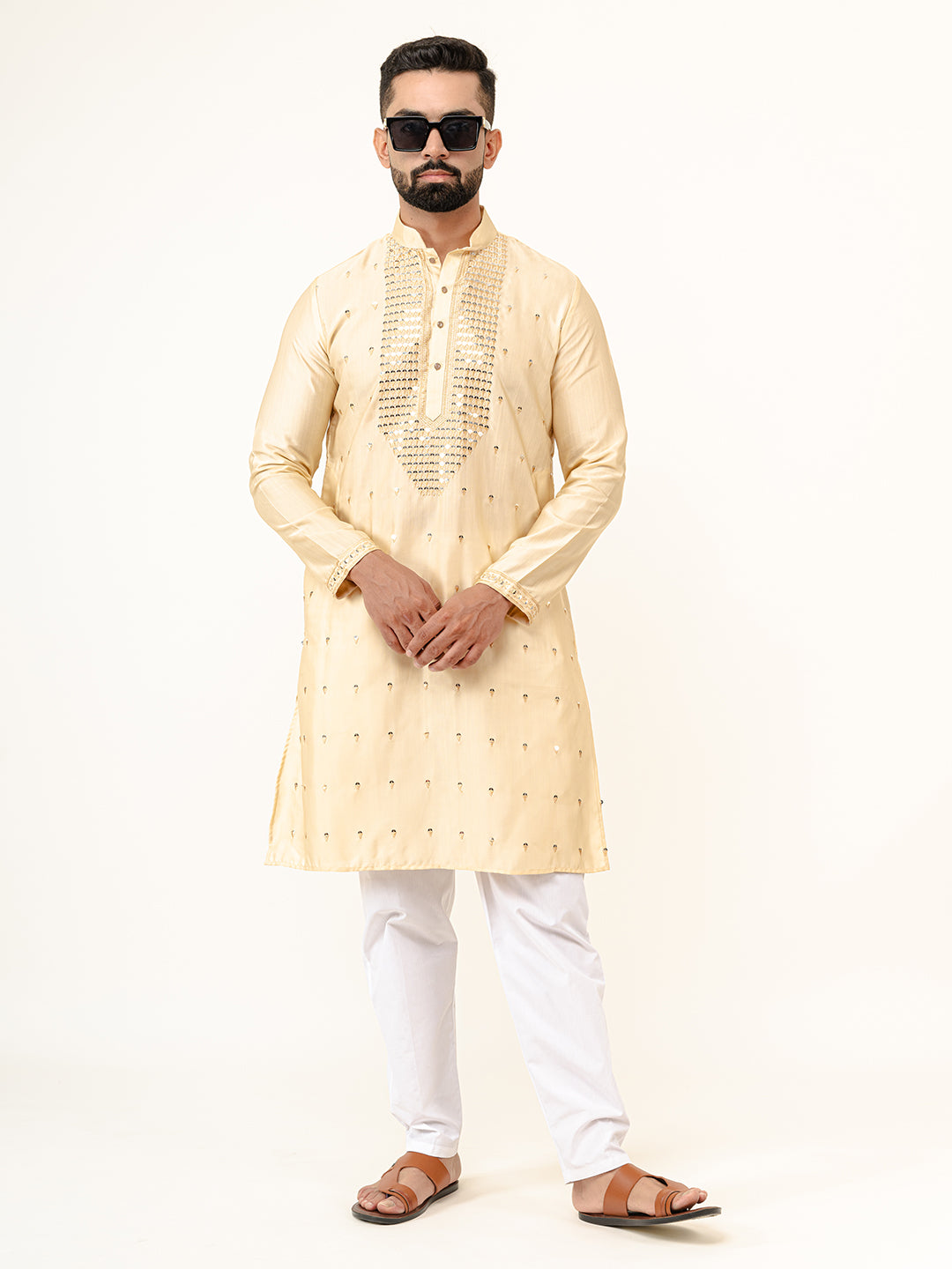 Wedding Kurta for men