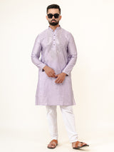 Lavendor Kurta for Men