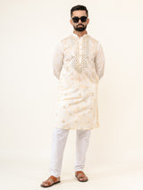 Sequence kurta